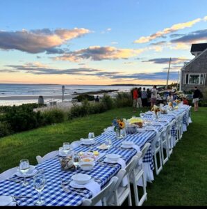 Experience Maine event. Photo Provided by Experience Maine