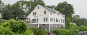 Long Island Bakehouse building, Photo Credit: PGM Photography