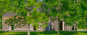Cunningham Farms outdoor barn space, Photo Credit: PGM Photography