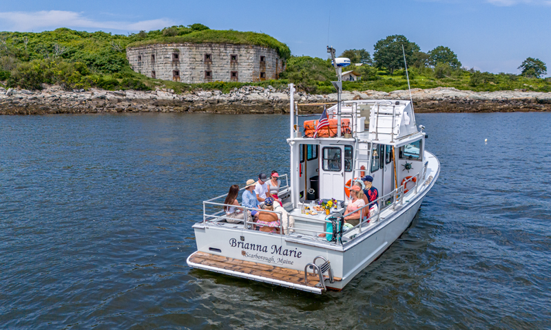 Boomerang Yacht Charters on the water, Photo Credit: PGM Photography Boomerang Yacht Charters on the water, Photo Credit: PGM Photography
