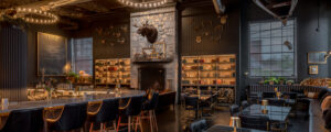 Batson River bar, Photo Credit: PGM Photography