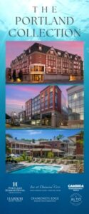 Portland Collection. Photos Provided by Colwen Hotels