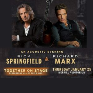 Springfield-Marx-SQ. Photo courtesy of Graystone Promotions