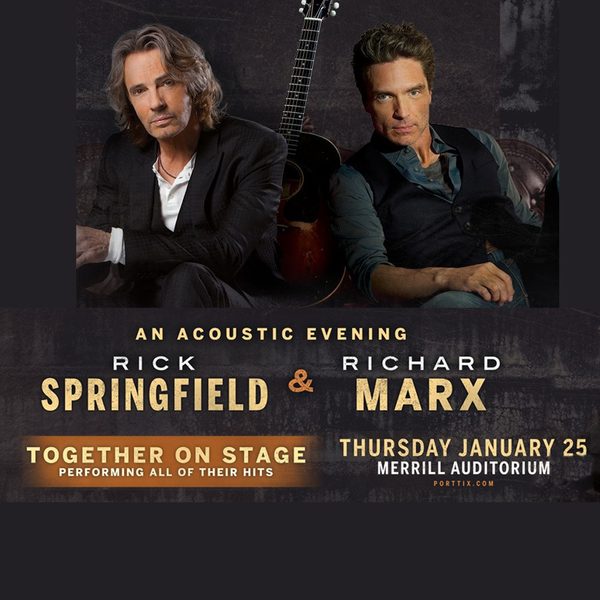 Springfield-Marx-SQ. Photo courtesy of Graystone Promotions