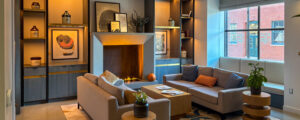 Canopy Lounge, Photo Credit: Lauren Peters at Visit Portland