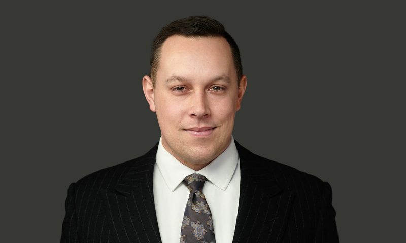 Headshot. Image by Will Wohler of Wohler & Co.