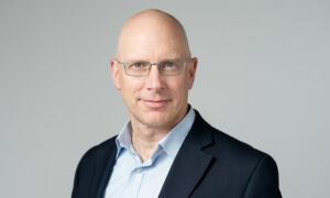 Headshot. Image by Will Wohler of Wohler & Co.