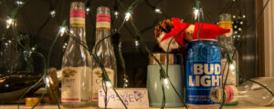 Caroline's tipsy elf, Photo Credit: Lauren Peters at Visit Portland