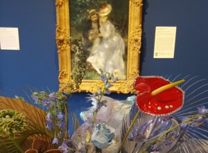 Art in Bloom, Photo by: Brigitta Jenner