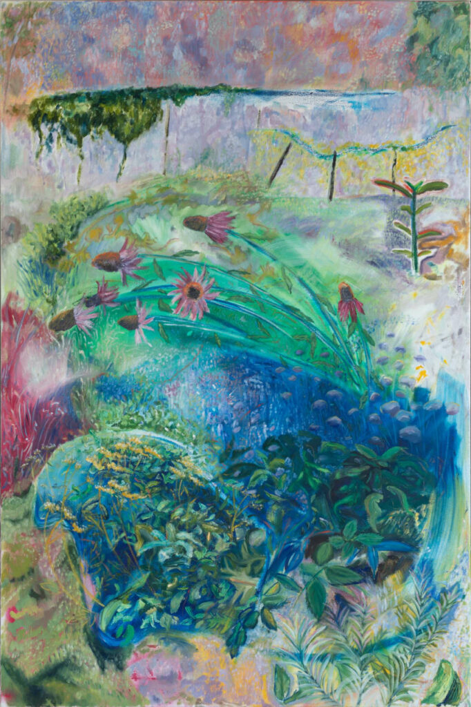 A Jones; Photo Courtesy of Moss Galleries