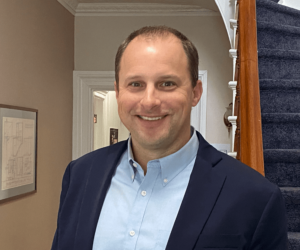 Cary. Photo Provided by Cary Weston