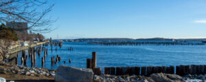 Portland Ocean; Photo Credit: Lauren Peters at Visit Portland