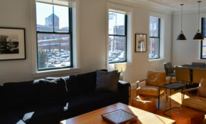 Docent's Collection, Photo by: Lauren Peters