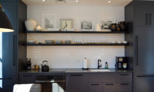 Docent's Collection, Photo by: Lauren Peters