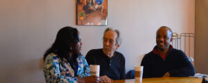 Burundi Coffee; Photo Credit: Lauren Peters at Visit Portland