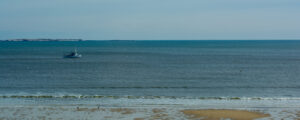 Beach views, Photo Credit: Lauren Peters at Visit Portland