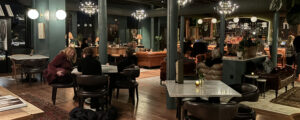 The Lincoln. Photo Credit: Lauren Peters at Visit Portland