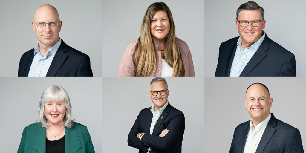 Team Headshots; Photo Credit: Will Wohler