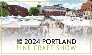 2023 PFCS; Photo Courtesy of Shop Maine Craft