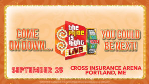 Copy of TPIR; Photo courtesy of Cross Insurance Arena