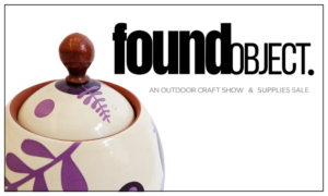 FOUND; Photo Courtesy of Shop Maine Craft