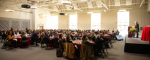 Annual Meeting. Photo Credit: Focus Photography