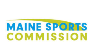 Maine Sports Commission Logo
