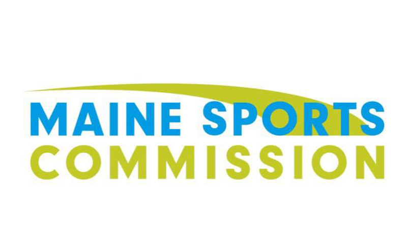 Maine Sports Commission Logo
