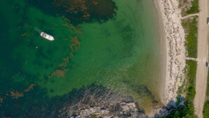 Maine Coast Cruising, Photo Credit: Peter G Morneau Photography