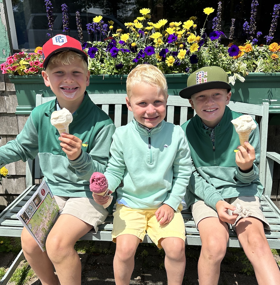 Discover Bar Harbor Photo Provided by Maine Day Ventures