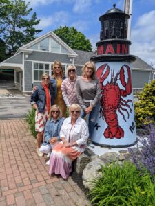 Discover Kennebunkport. Photo Provided by Maine Day Ventures