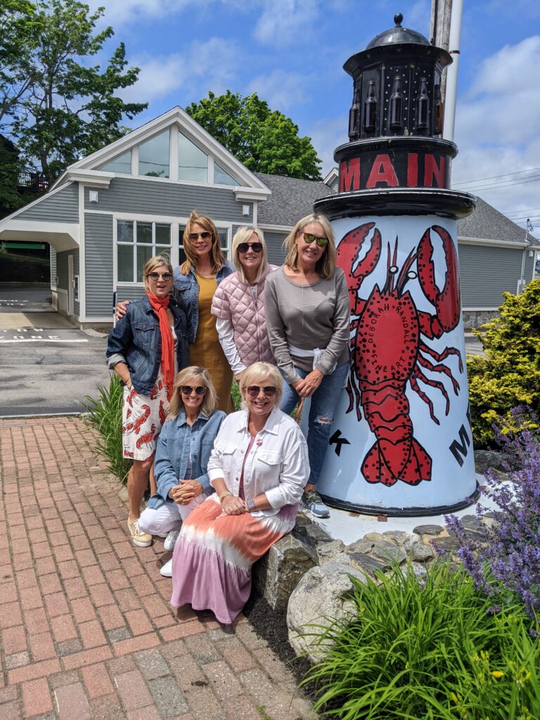 Discover Kennebunkport. Photo Provided by Maine Day Ventures