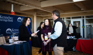 Annual Meeting 2024; Photo Credit: Focus Photography