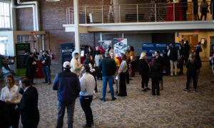 Annual Meeting 2024; Photo Credit: Focus Photography