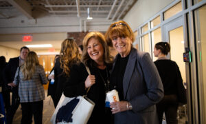 Annual Meeting 2024; Photo Credit: Focus Photography