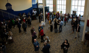 Annual Meeting 2024; Photo Credit: Focus Photography