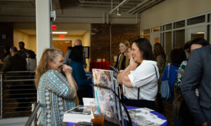 Annual Meeting 2024; Photo Credit: Focus Photography