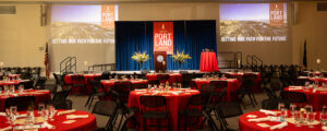Annual Meeting 2024; Photo Credit: Focus Photography
