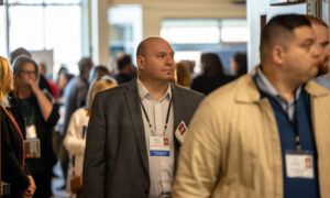 Annual Meeting 2024; Photo Credit: Focus Photography