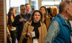 Annual Meeting 2024; Photo Credit: Focus Photography