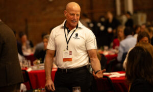 Annual Meeting 2024; Photo Credit: Focus Photography