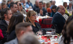 Annual Meeting 2024; Photo Credit: Focus Photography