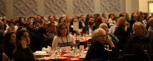 Annual Meeting 2024; Photo Credit: Focus Photography