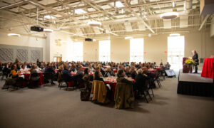 Annual Meeting 2024; Photo Credit: Focus Photography