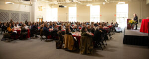 Annual Meeting 2024; Photo Credit: Focus Photography