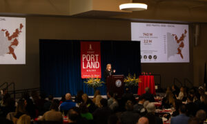 Annual Meeting 2024; Photo Credit: Focus Photography