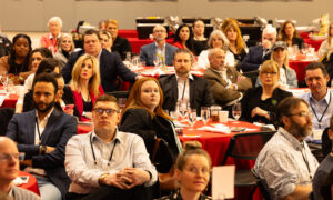 Annual Meeting 2024; Photo Credit: Focus Photography
