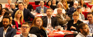 Annual Meeting 2024; Photo Credit: Focus Photography