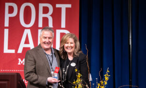 Annual Meeting 2024; Photo Credit: Focus Photography