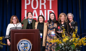 Annual Meeting 2024; Photo Credit: Focus Photography